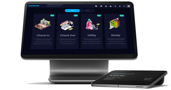 Point Of Sale System for Small Business