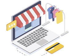 customer app