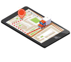 driver app